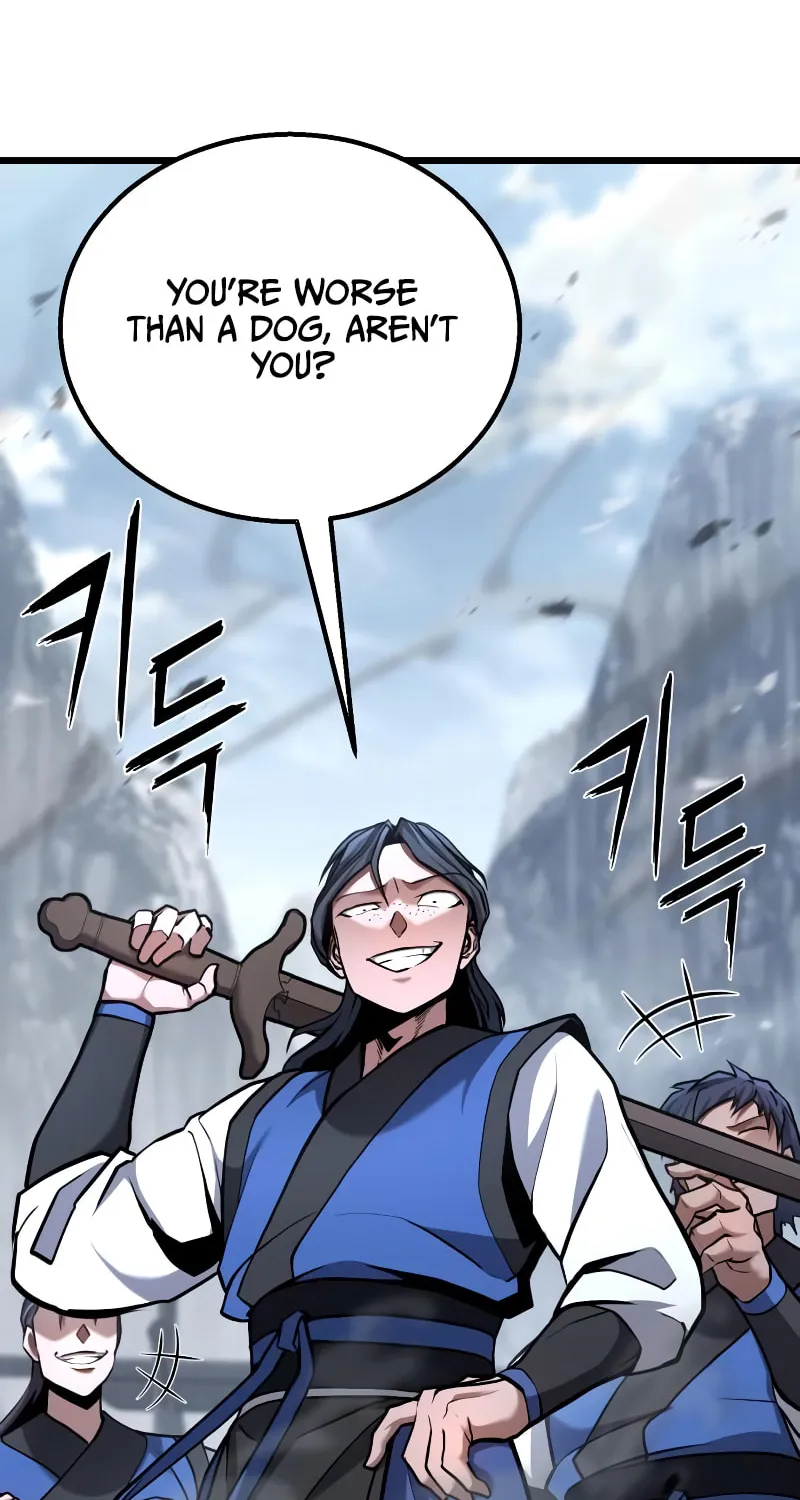 Revenge Of the Bloom Flower Chapter 20 page 13 - 