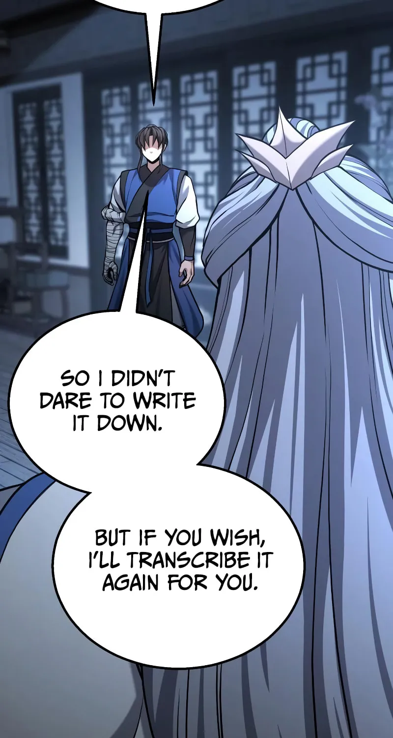 Revenge Of the Bloom Flower Chapter 20 page 123 - 