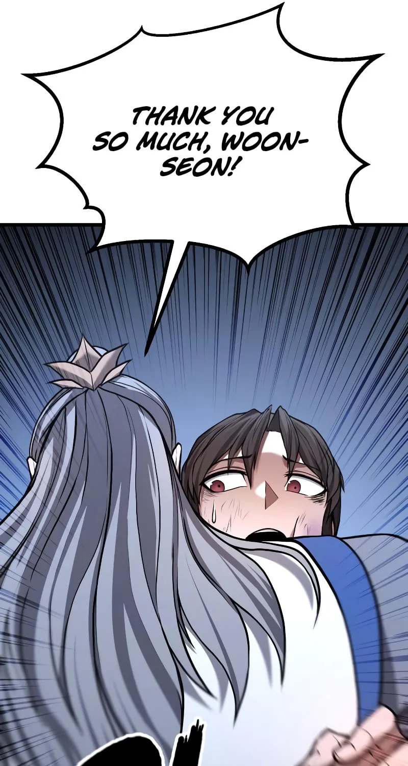 Revenge Of the Bloom Flower Chapter 20 page 126 - 