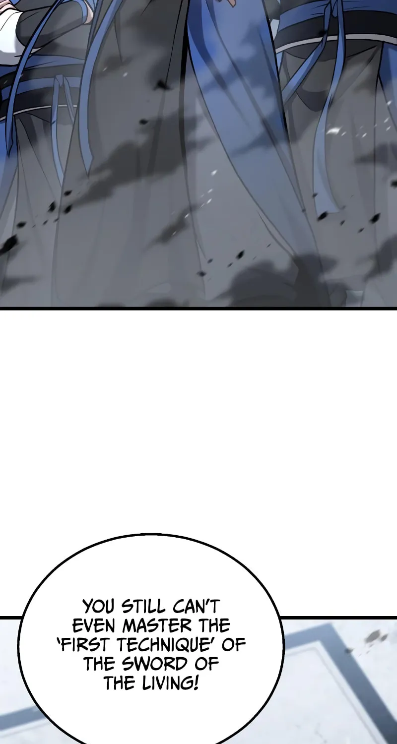 Revenge Of the Bloom Flower Chapter 20 page 14 - 
