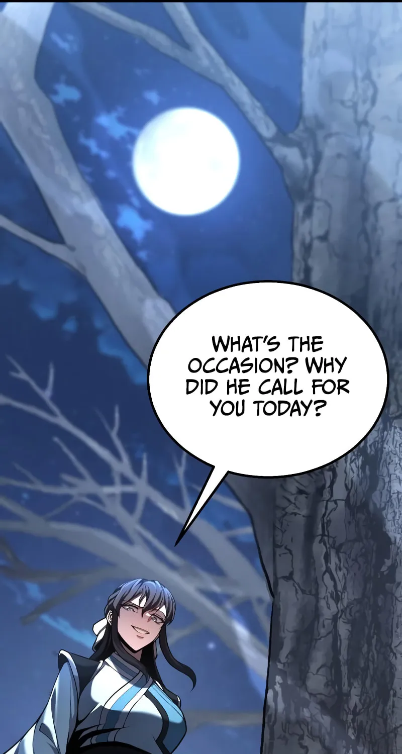Revenge Of the Bloom Flower Chapter 20 page 136 - 