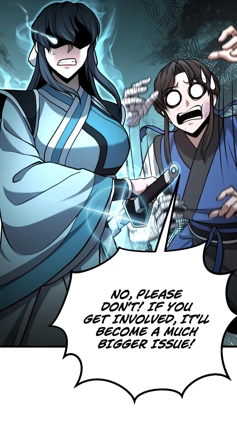 Revenge Of the Bloom Flower Chapter 20 page 142 - 