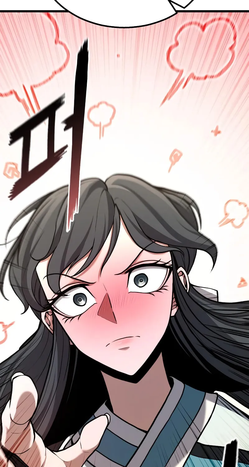 Revenge Of the Bloom Flower Chapter 20 page 148 - 