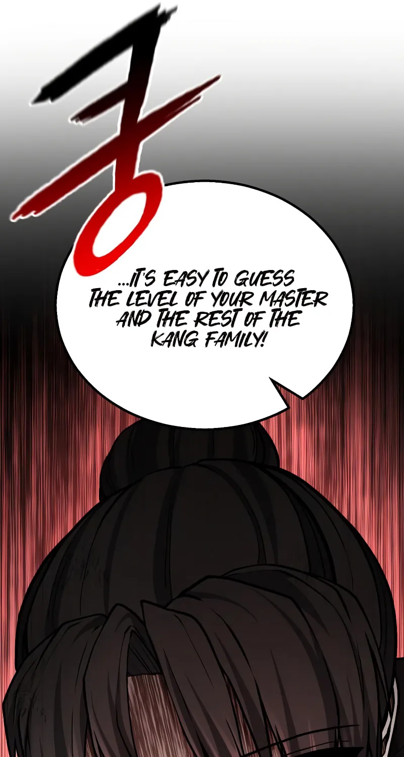 Revenge Of the Bloom Flower Chapter 20 page 20 - 