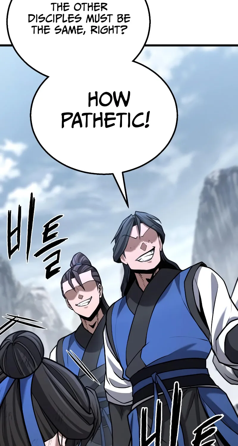 Revenge Of the Bloom Flower Chapter 20 page 22 - 
