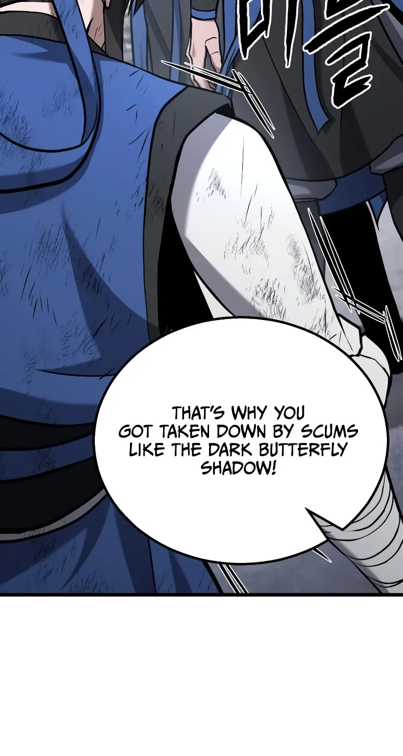 Revenge Of the Bloom Flower Chapter 20 page 23 - 