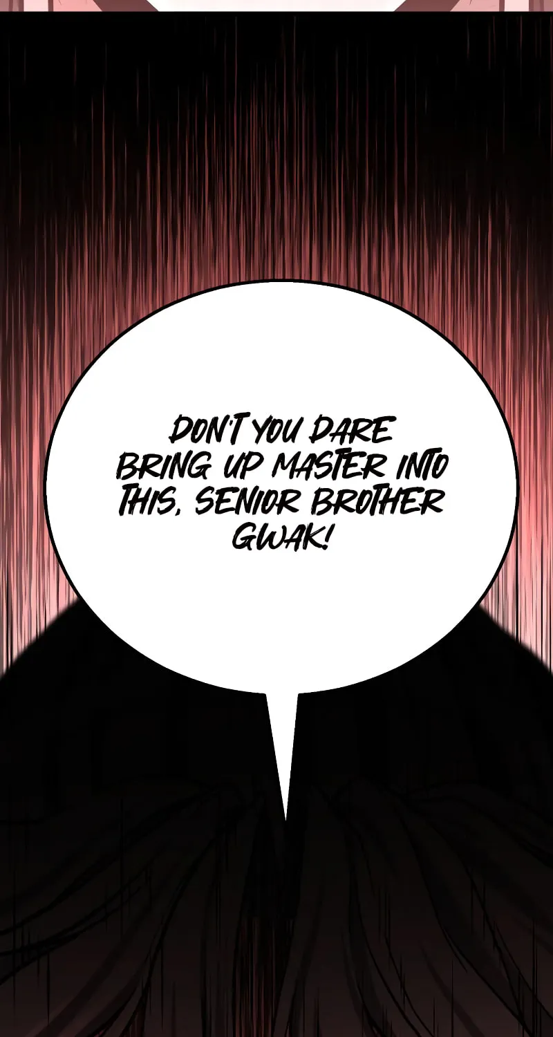 Revenge Of the Bloom Flower Chapter 20 page 25 - 