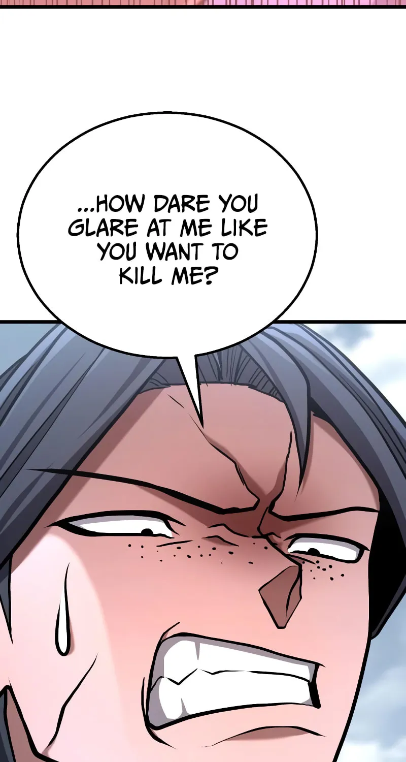 Revenge Of the Bloom Flower Chapter 20 page 27 - 