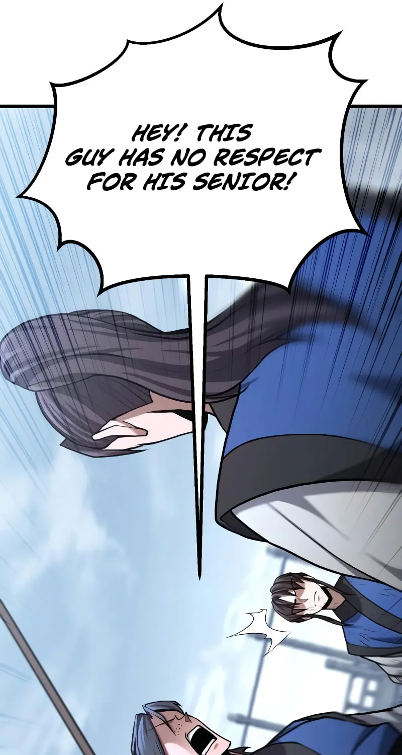 Revenge Of the Bloom Flower Chapter 20 page 30 - 