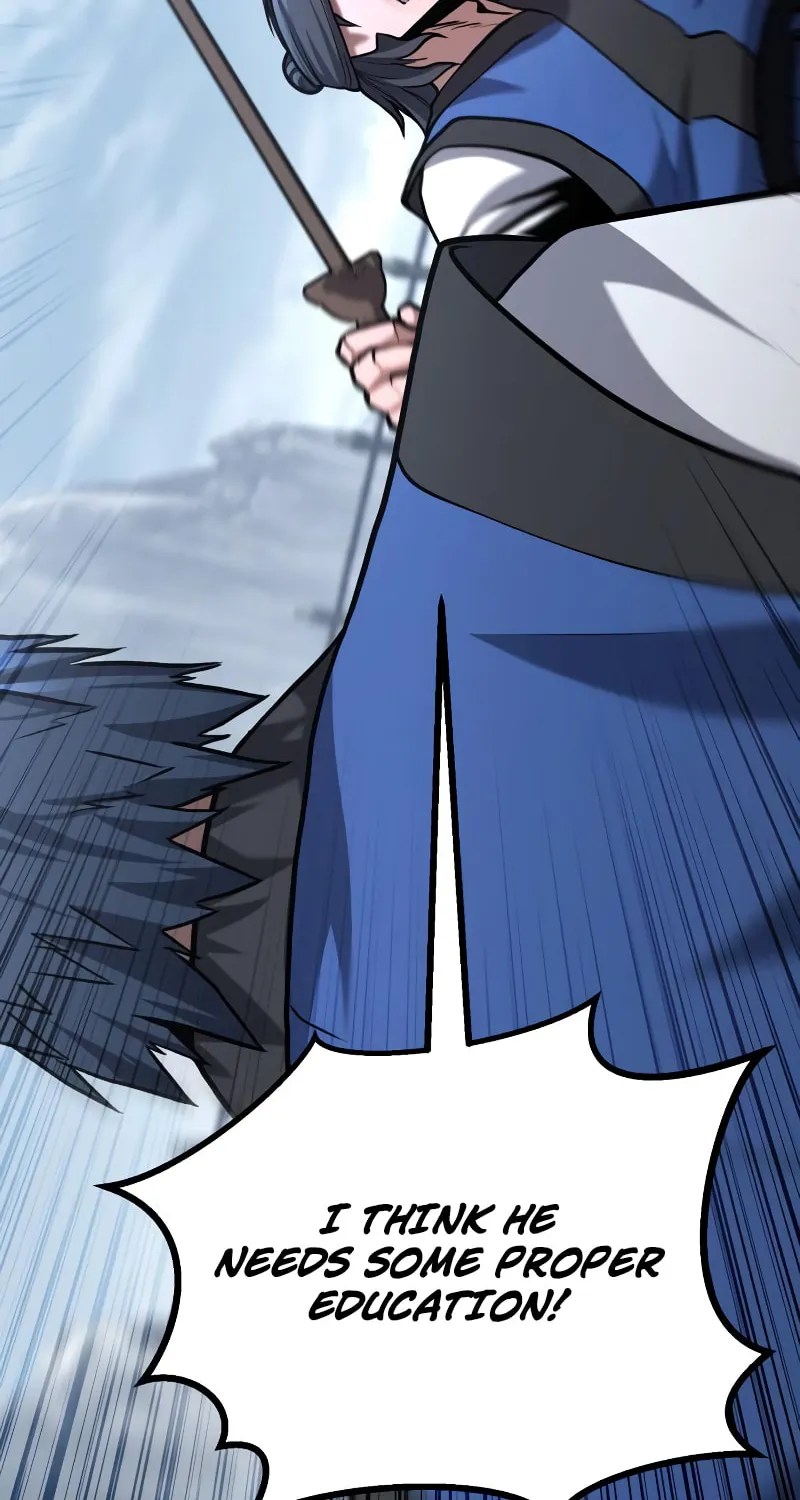 Revenge Of the Bloom Flower Chapter 20 page 31 - 