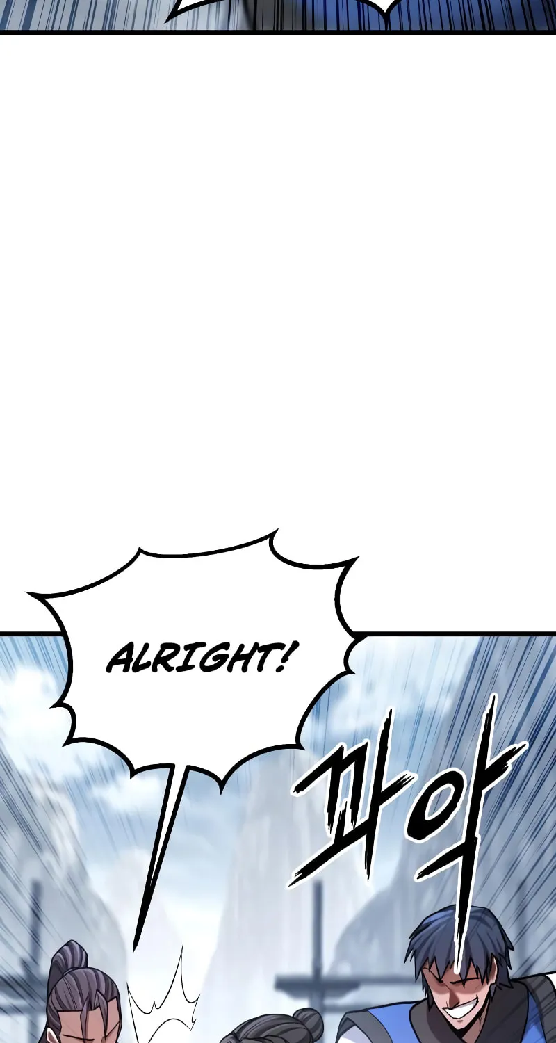 Revenge Of the Bloom Flower Chapter 20 page 32 - 