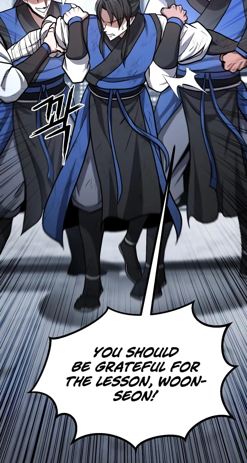 Revenge Of the Bloom Flower Chapter 20 page 33 - 
