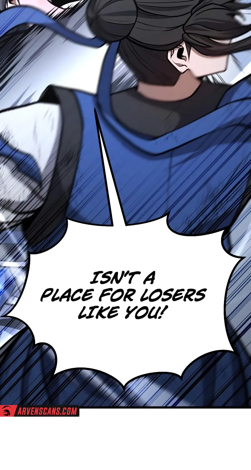Revenge Of the Bloom Flower Chapter 20 page 38 - 
