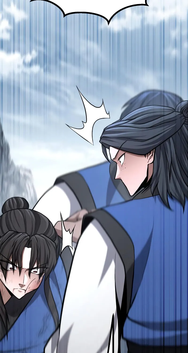 Revenge Of the Bloom Flower Chapter 20 page 46 - 