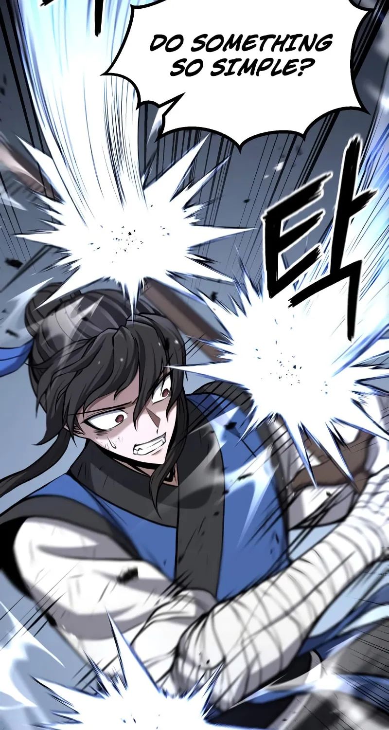 Revenge Of the Bloom Flower Chapter 20 page 6 - 