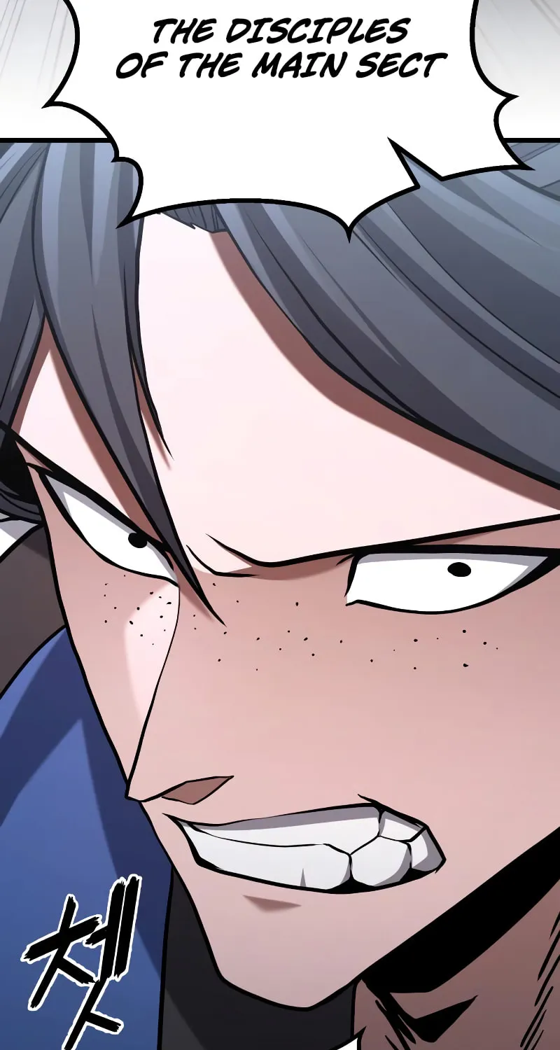 Revenge Of the Bloom Flower Chapter 20 page 54 - 