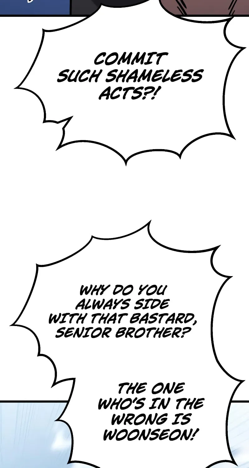 Revenge Of the Bloom Flower Chapter 20 page 55 - 