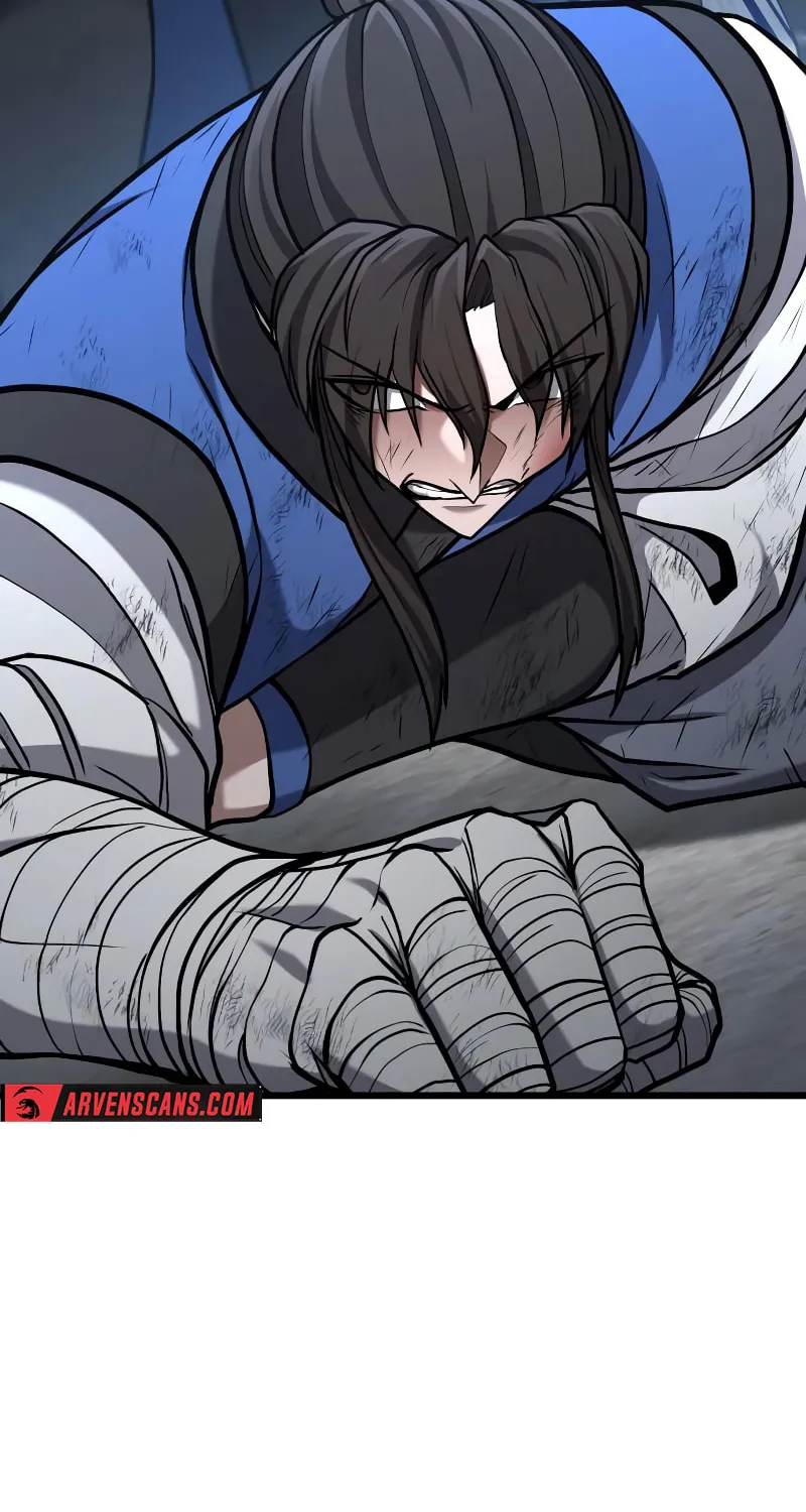 Revenge Of the Bloom Flower Chapter 20 page 57 - 