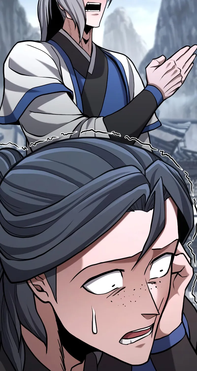 Revenge Of the Bloom Flower Chapter 20 page 64 - 