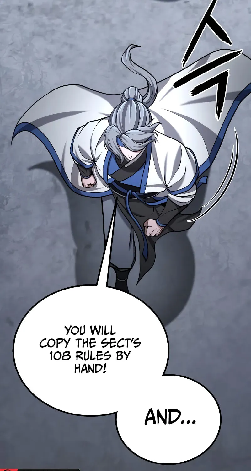 Revenge Of the Bloom Flower Chapter 20 page 67 - 