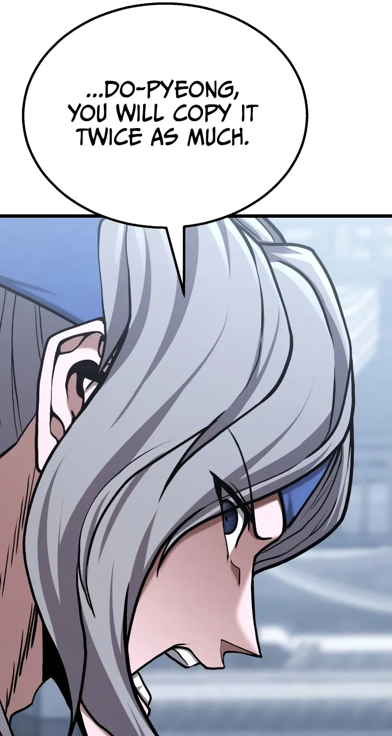 Revenge Of the Bloom Flower Chapter 20 page 69 - 
