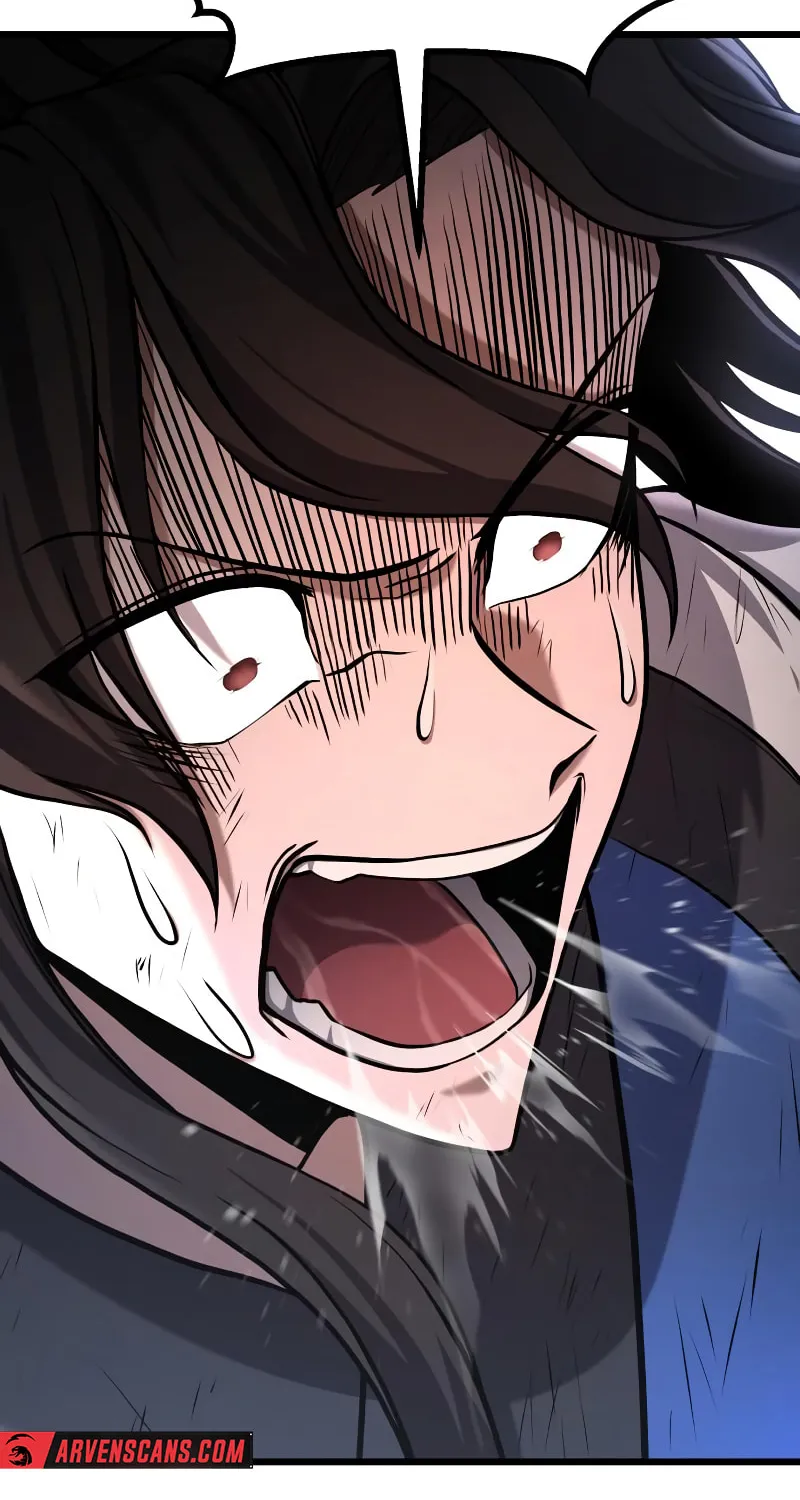 Revenge Of the Bloom Flower Chapter 20 page 8 - 