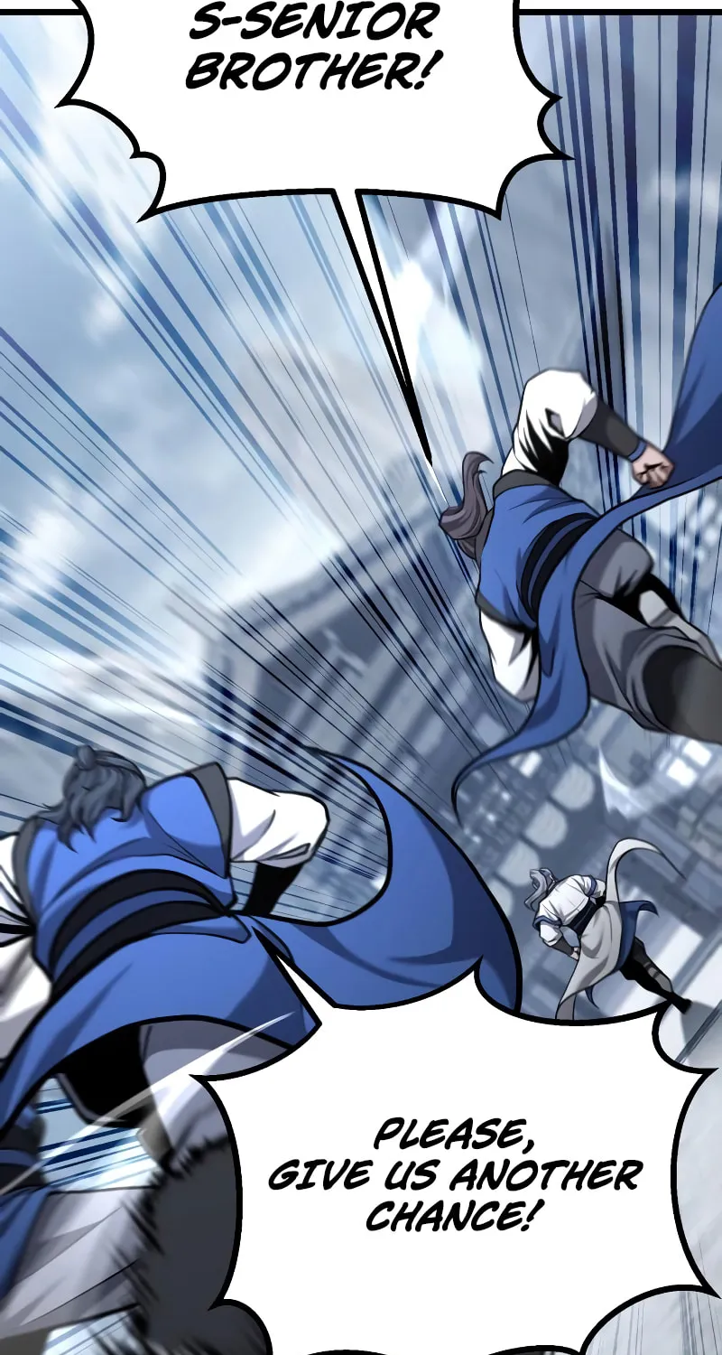 Revenge Of the Bloom Flower Chapter 20 page 71 - 