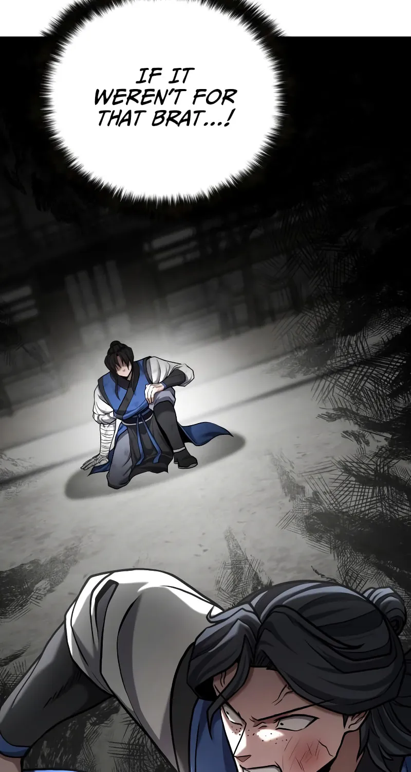 Revenge Of the Bloom Flower Chapter 20 page 73 - 