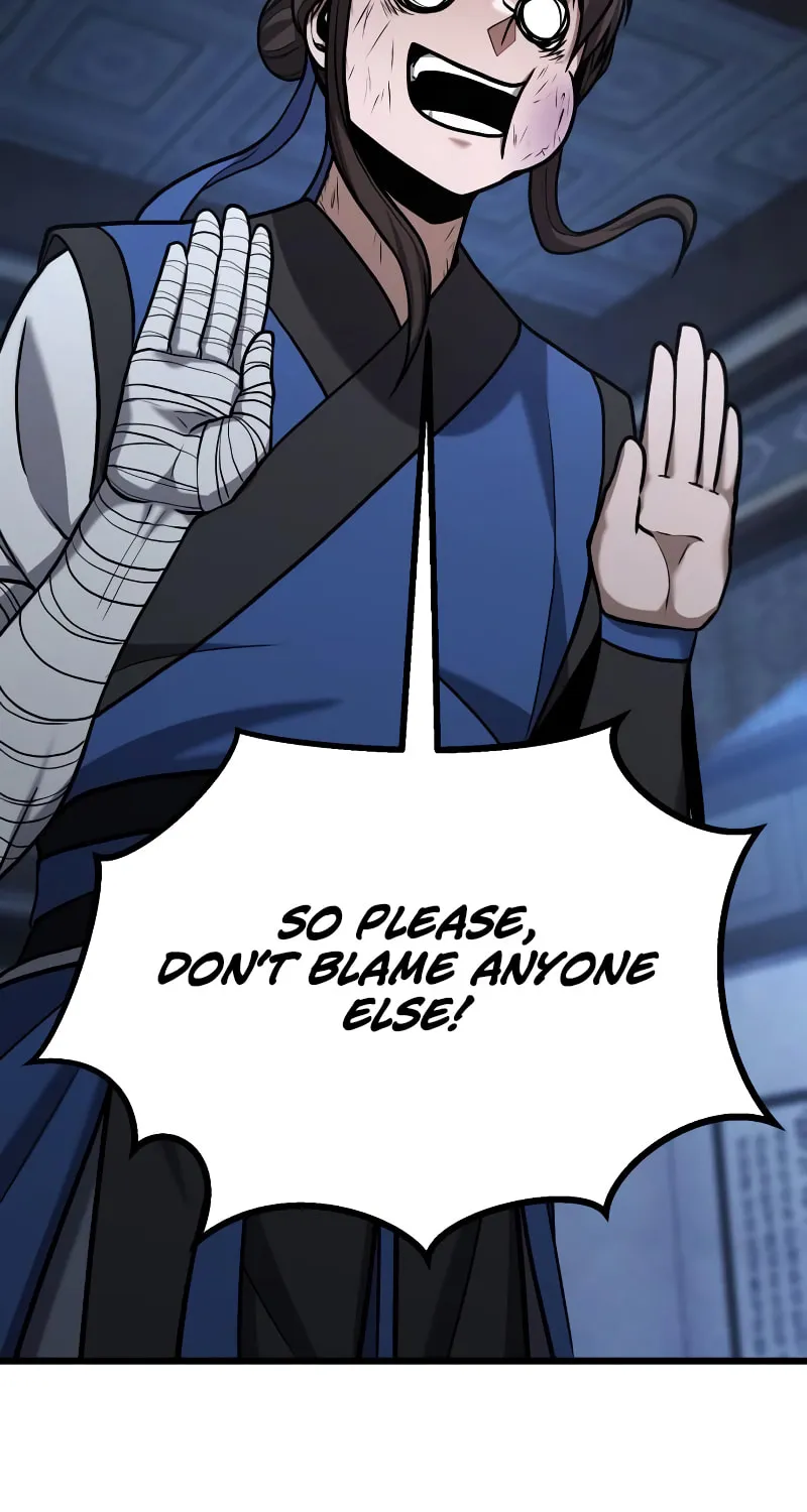 Revenge Of the Bloom Flower Chapter 20 page 83 - 