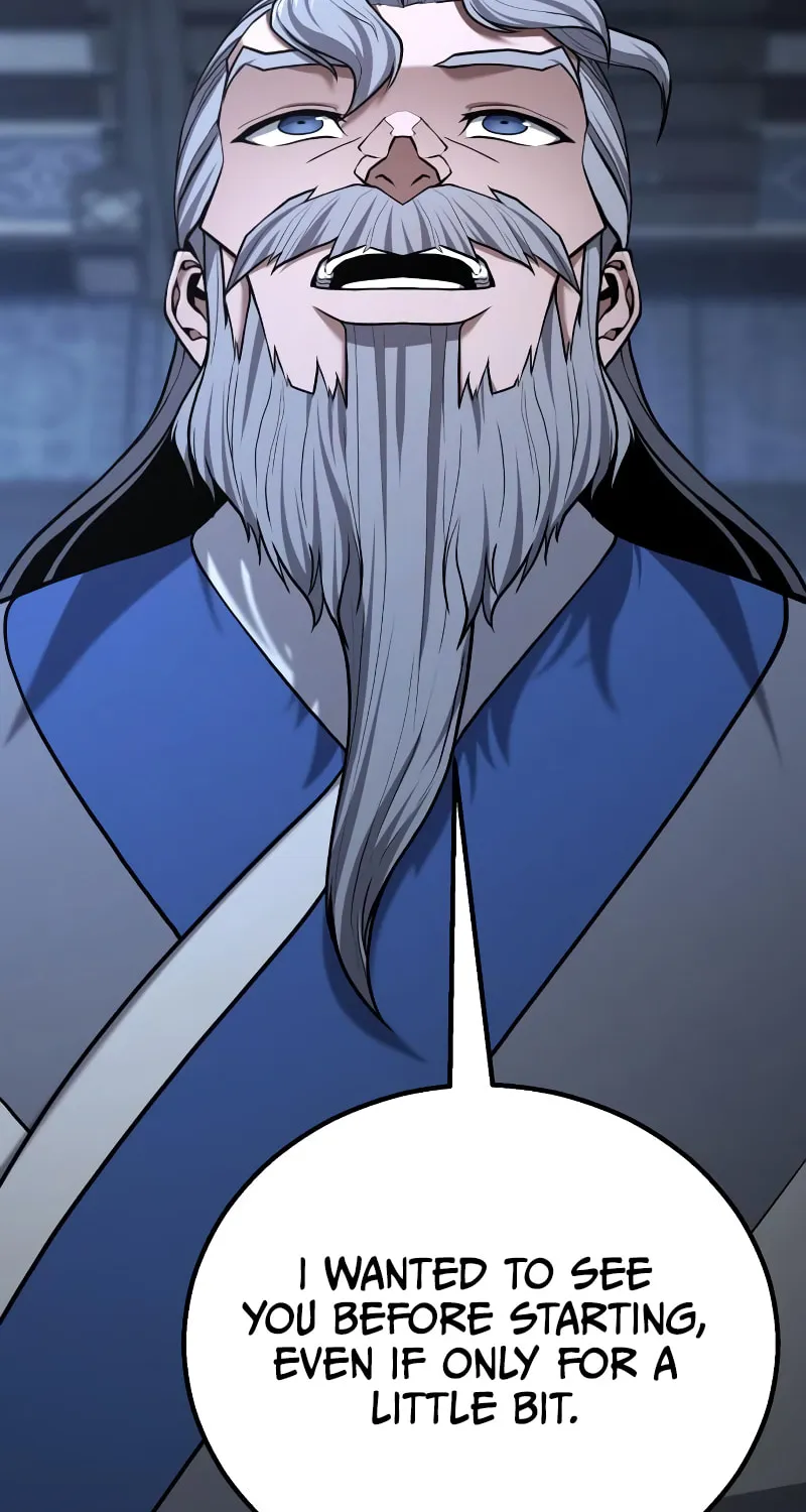 Revenge Of the Bloom Flower Chapter 20 page 86 - 