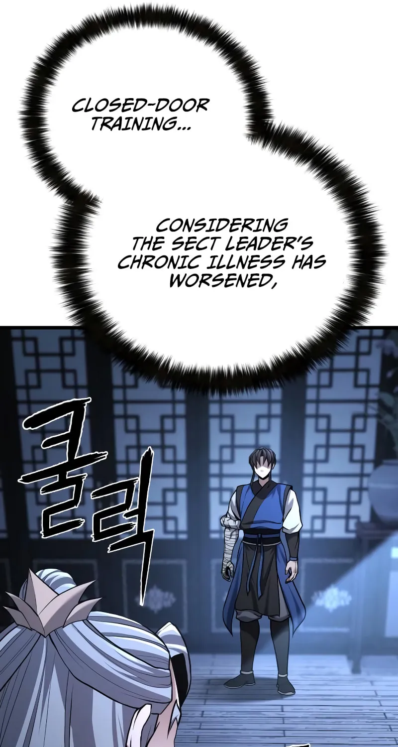 Revenge Of the Bloom Flower Chapter 20 page 88 - 