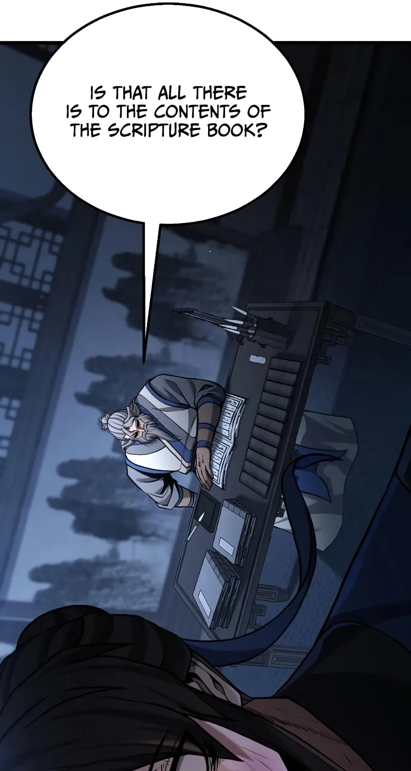 Revenge Of the Bloom Flower Chapter 20 page 97 - 