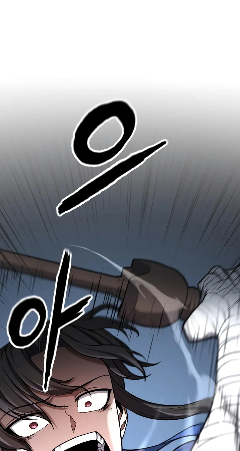 Revenge Of the Bloom Flower Chapter 21 page 2 - 