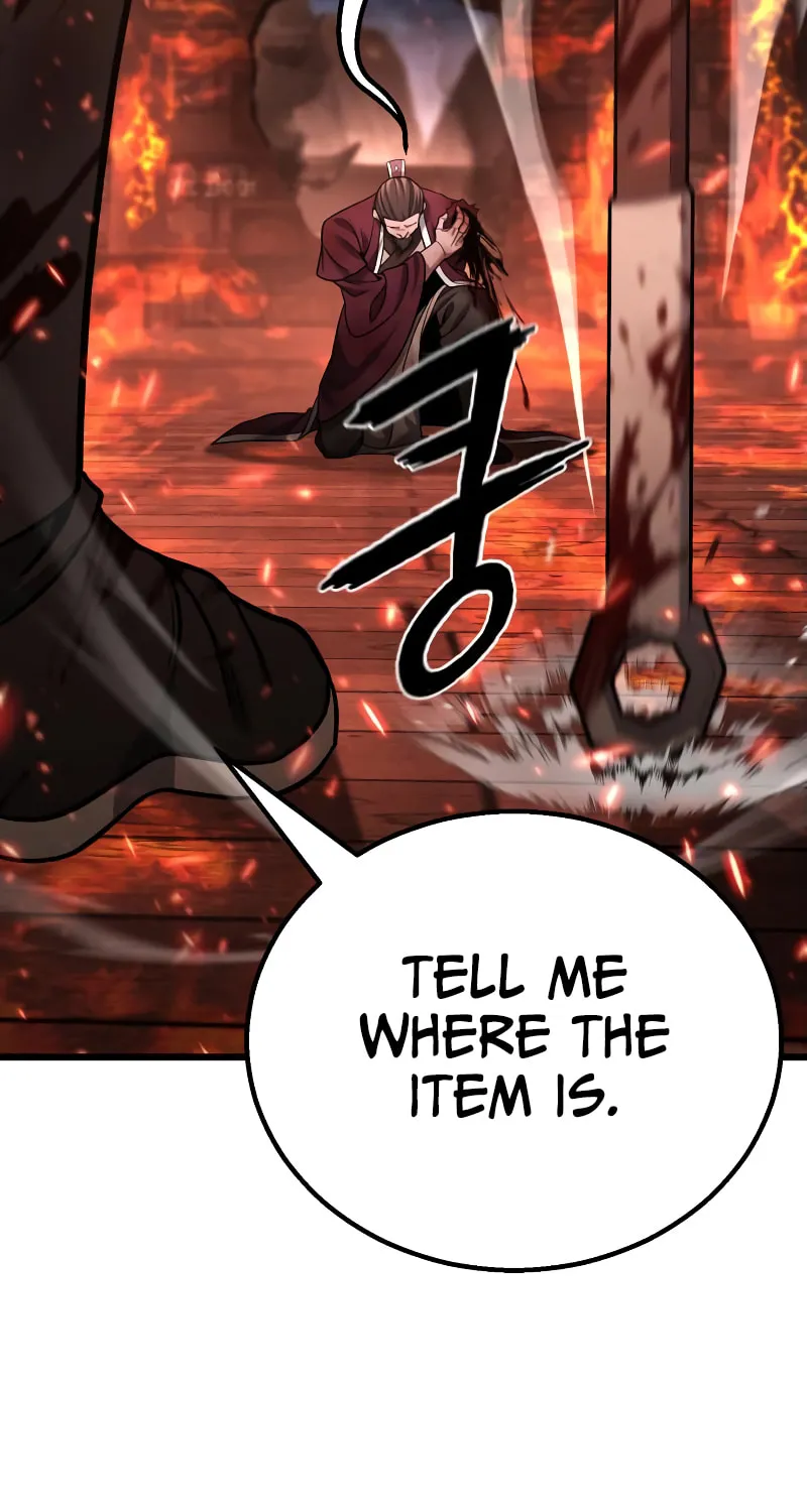 Revenge Of the Bloom Flower Chapter 21 page 101 - 