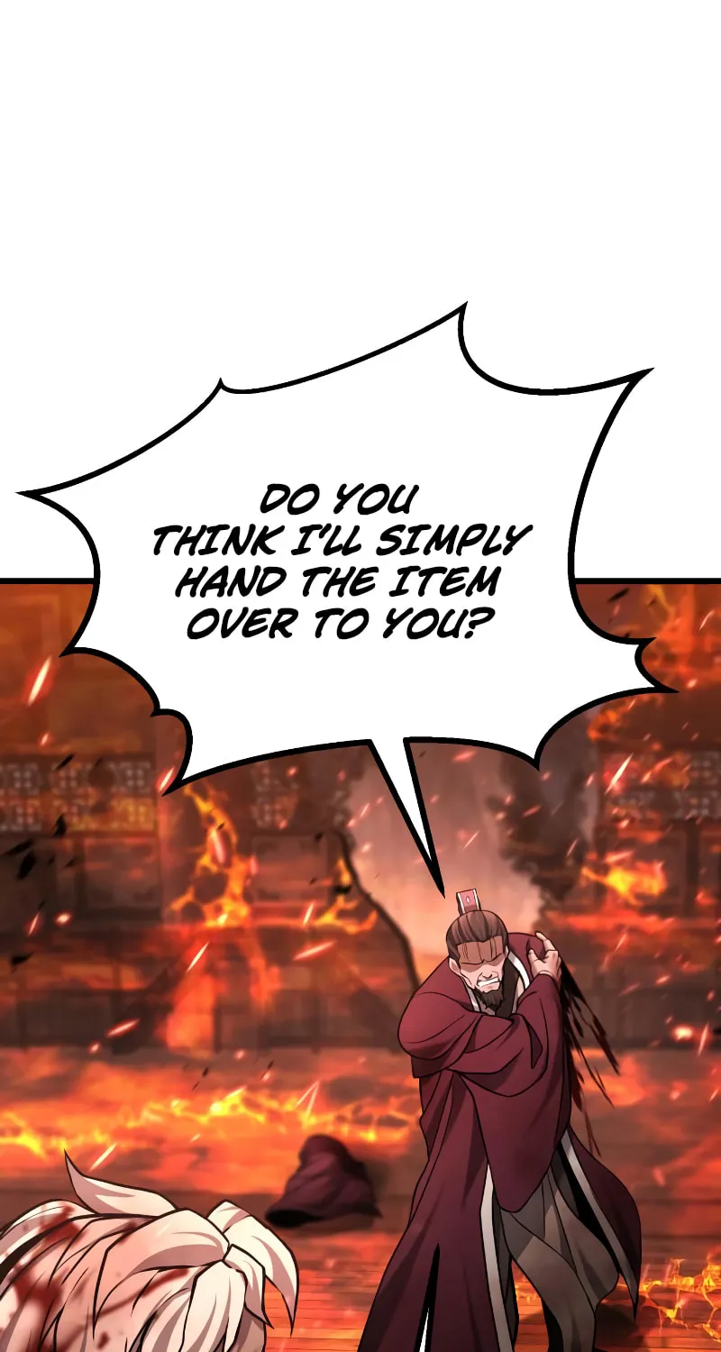 Revenge Of the Bloom Flower Chapter 21 page 106 - 