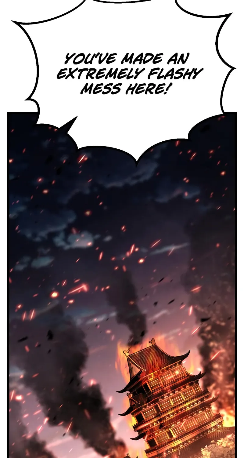 Revenge Of the Bloom Flower Chapter 21 page 108 - 