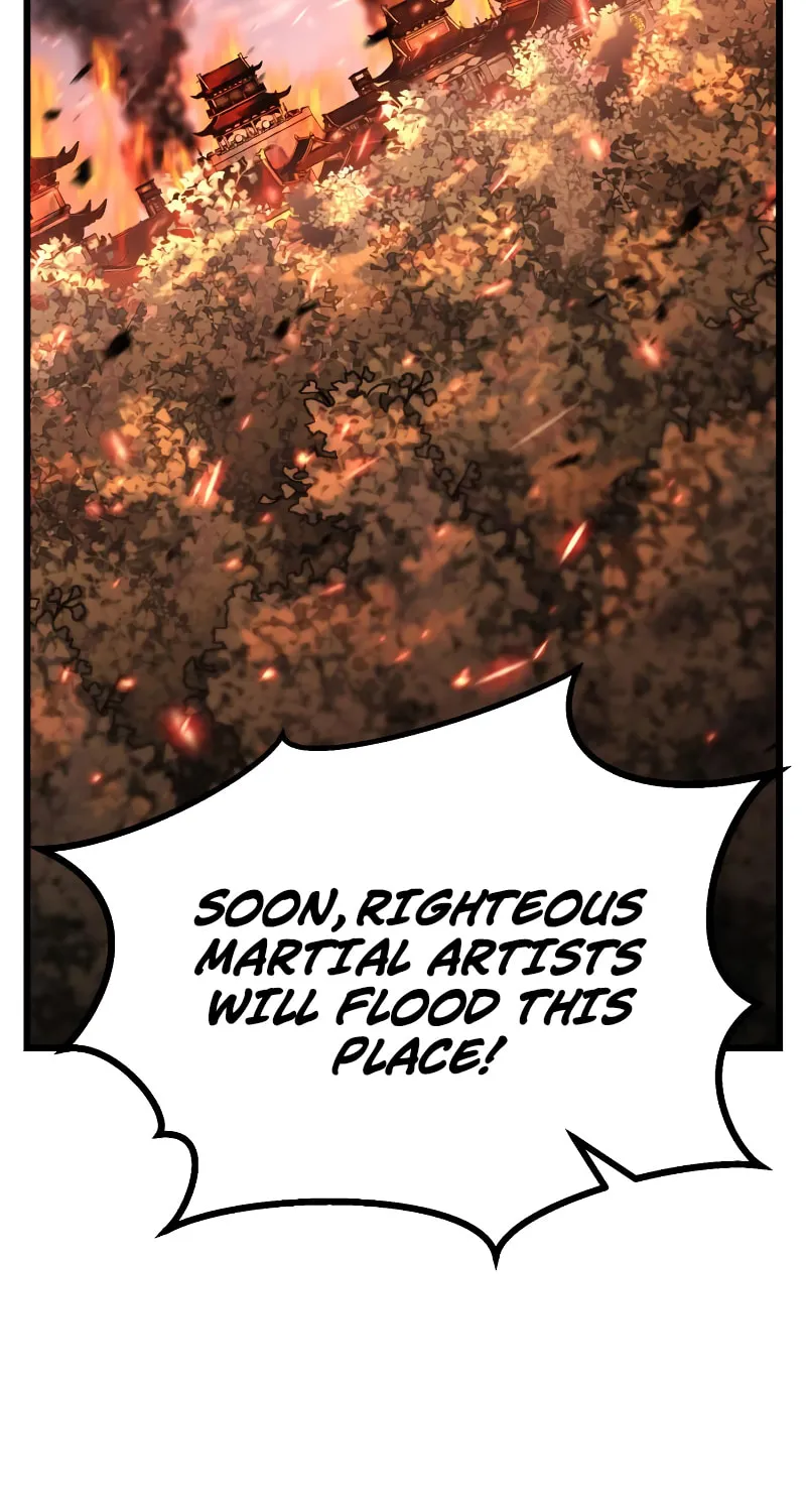 Revenge Of the Bloom Flower Chapter 21 page 109 - 