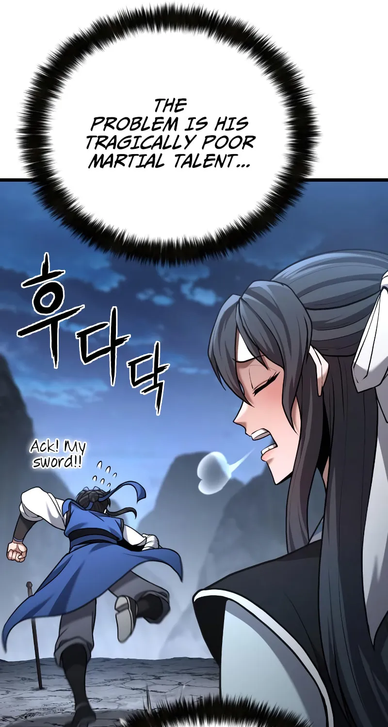 Revenge Of the Bloom Flower Chapter 21 page 12 - 
