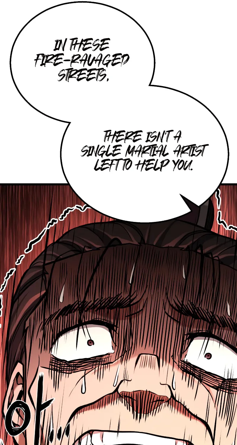 Revenge Of the Bloom Flower Chapter 21 page 115 - 