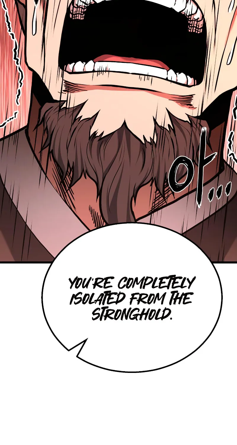 Revenge Of the Bloom Flower Chapter 21 page 116 - 