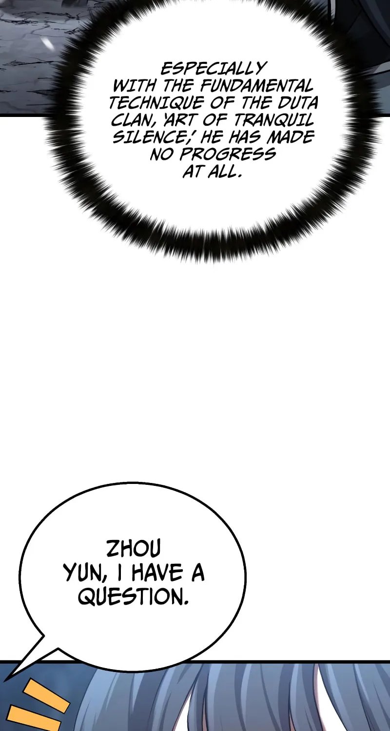 Revenge Of the Bloom Flower Chapter 21 page 13 - 