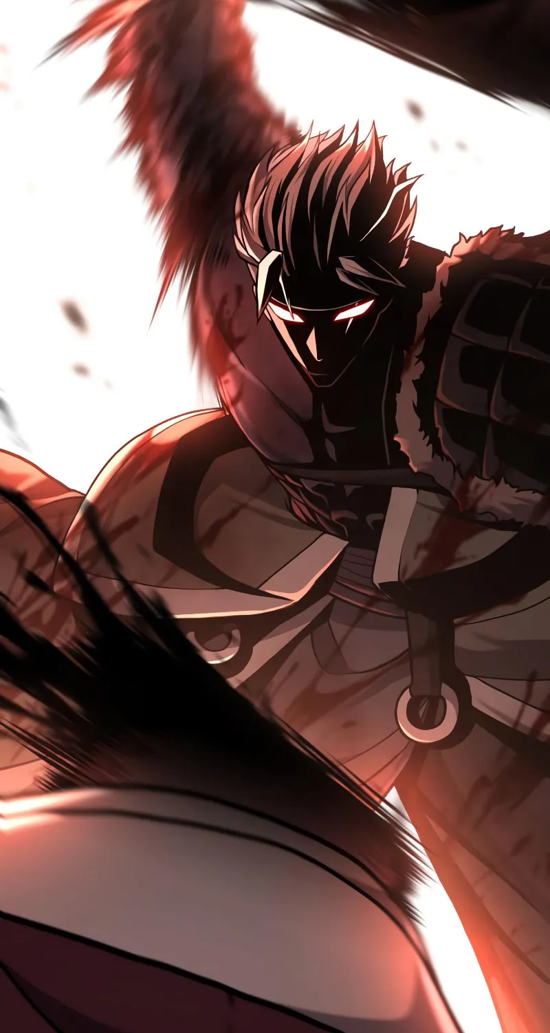 Revenge Of the Bloom Flower Chapter 21 page 126 - 