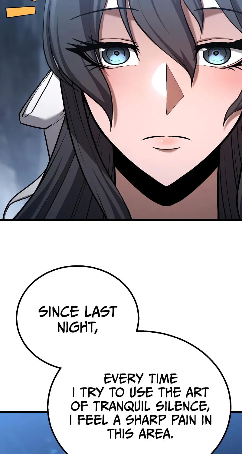 Revenge Of the Bloom Flower Chapter 21 page 14 - 