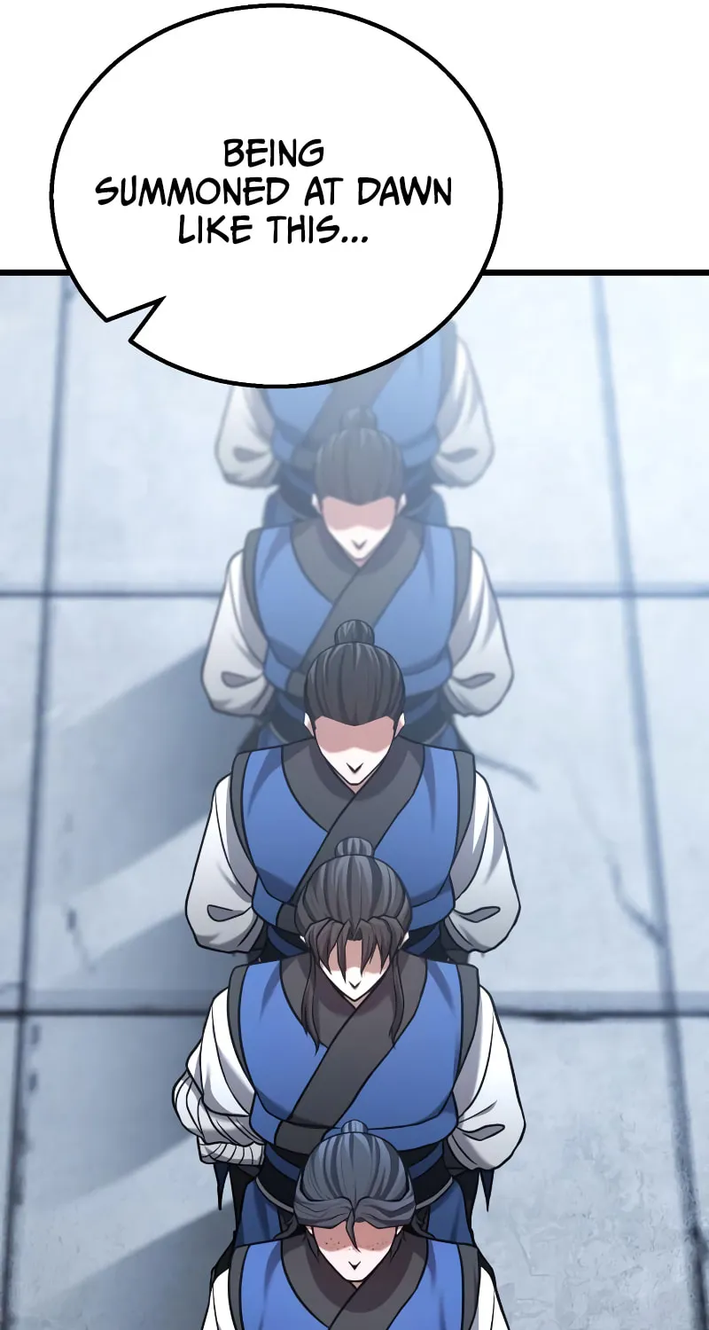 Revenge Of the Bloom Flower Chapter 21 page 134 - 