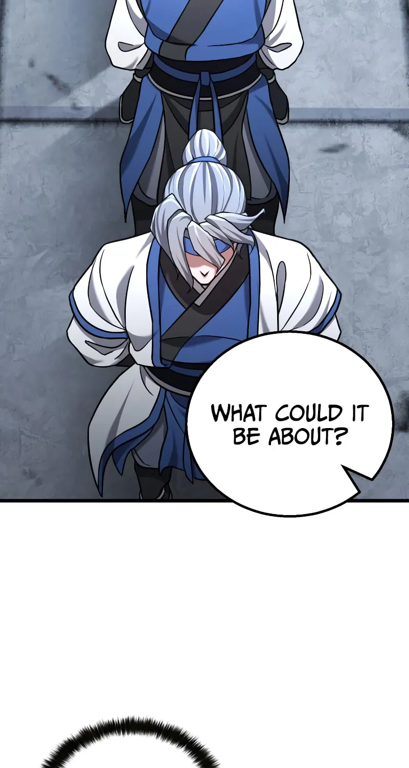 Revenge Of the Bloom Flower Chapter 21 page 135 - 