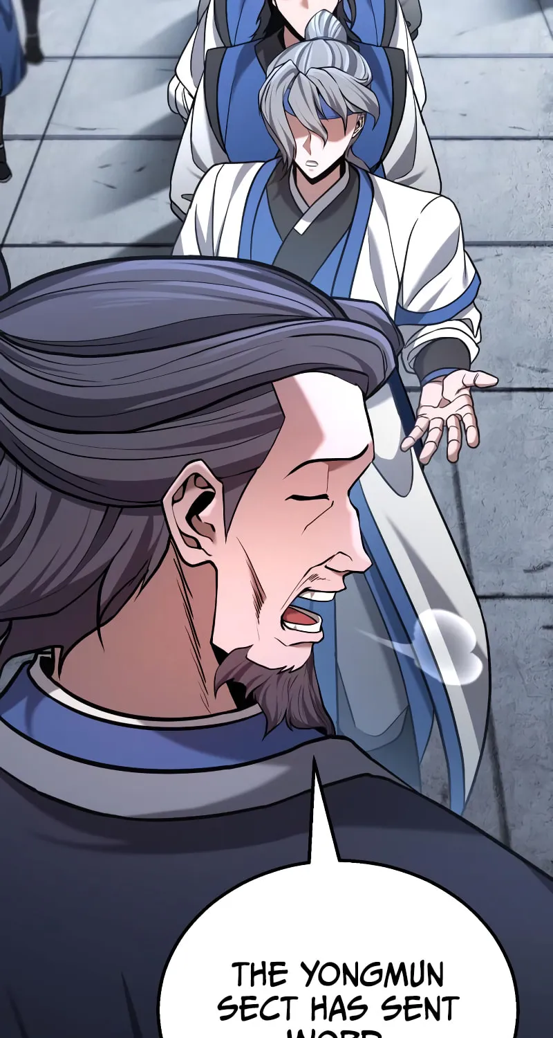 Revenge Of the Bloom Flower Chapter 21 page 142 - 
