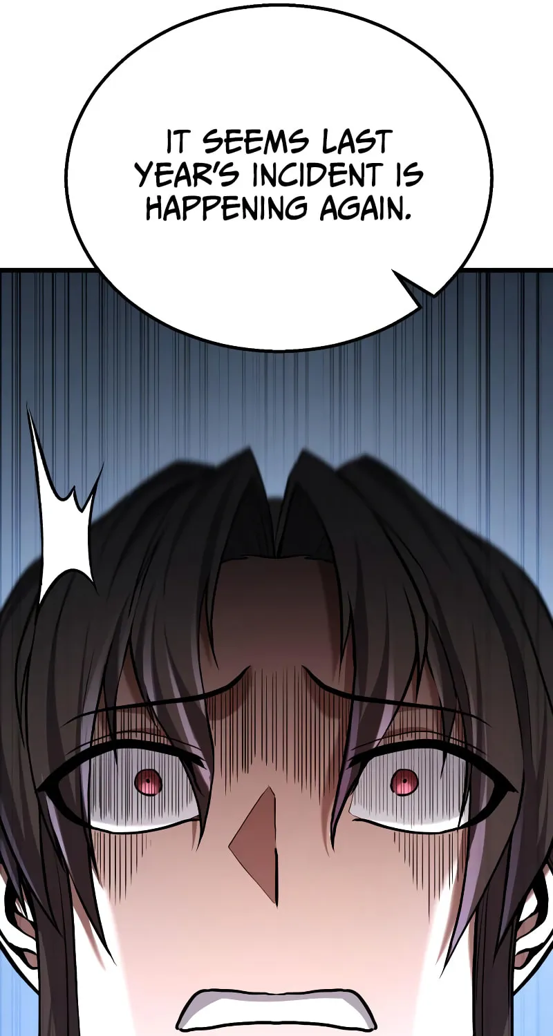 Revenge Of the Bloom Flower Chapter 21 page 144 - 