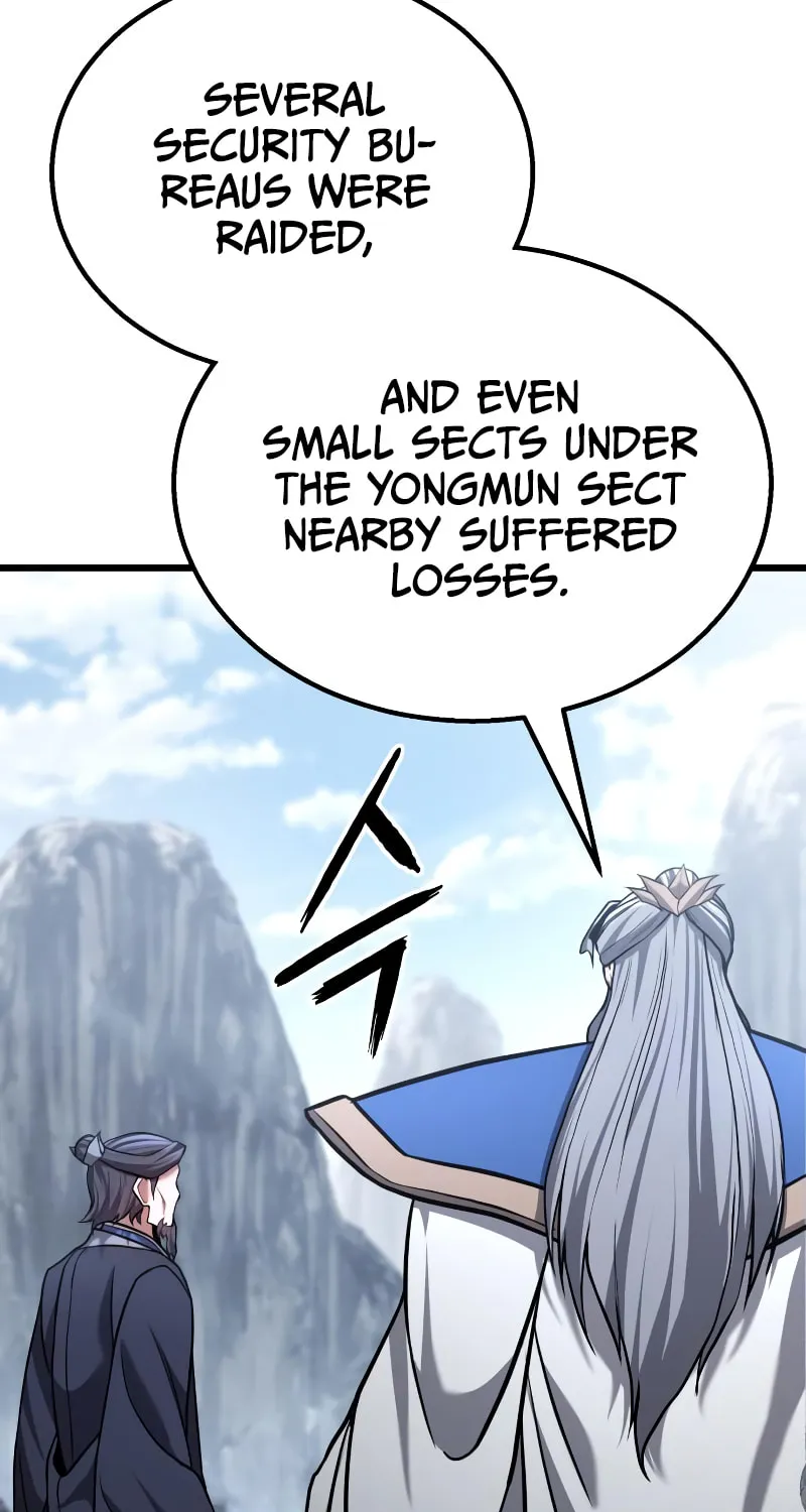 Revenge Of the Bloom Flower Chapter 21 page 146 - 