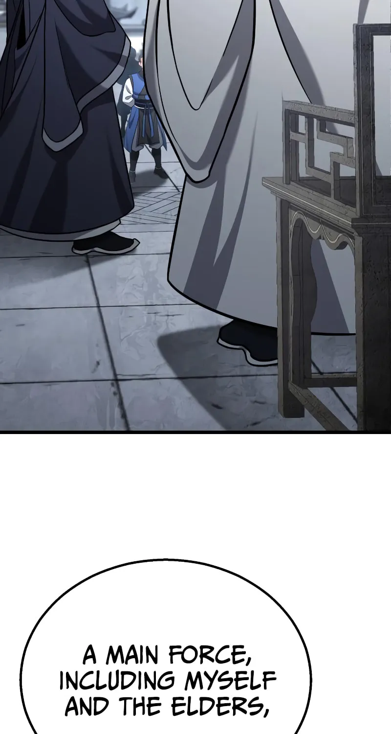 Revenge Of the Bloom Flower Chapter 21 page 147 - 