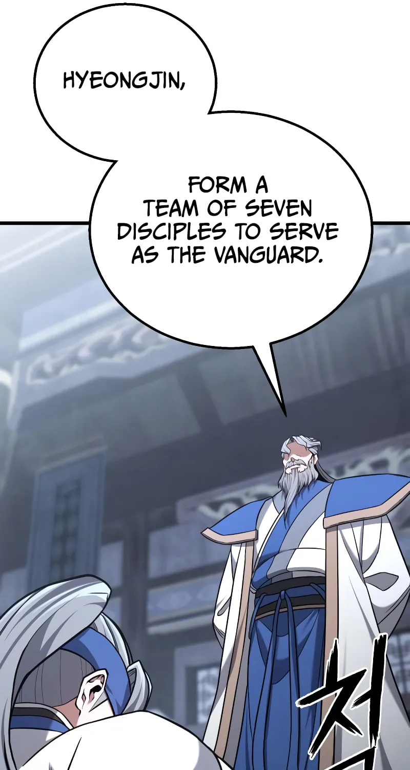 Revenge Of the Bloom Flower Chapter 21 page 153 - 